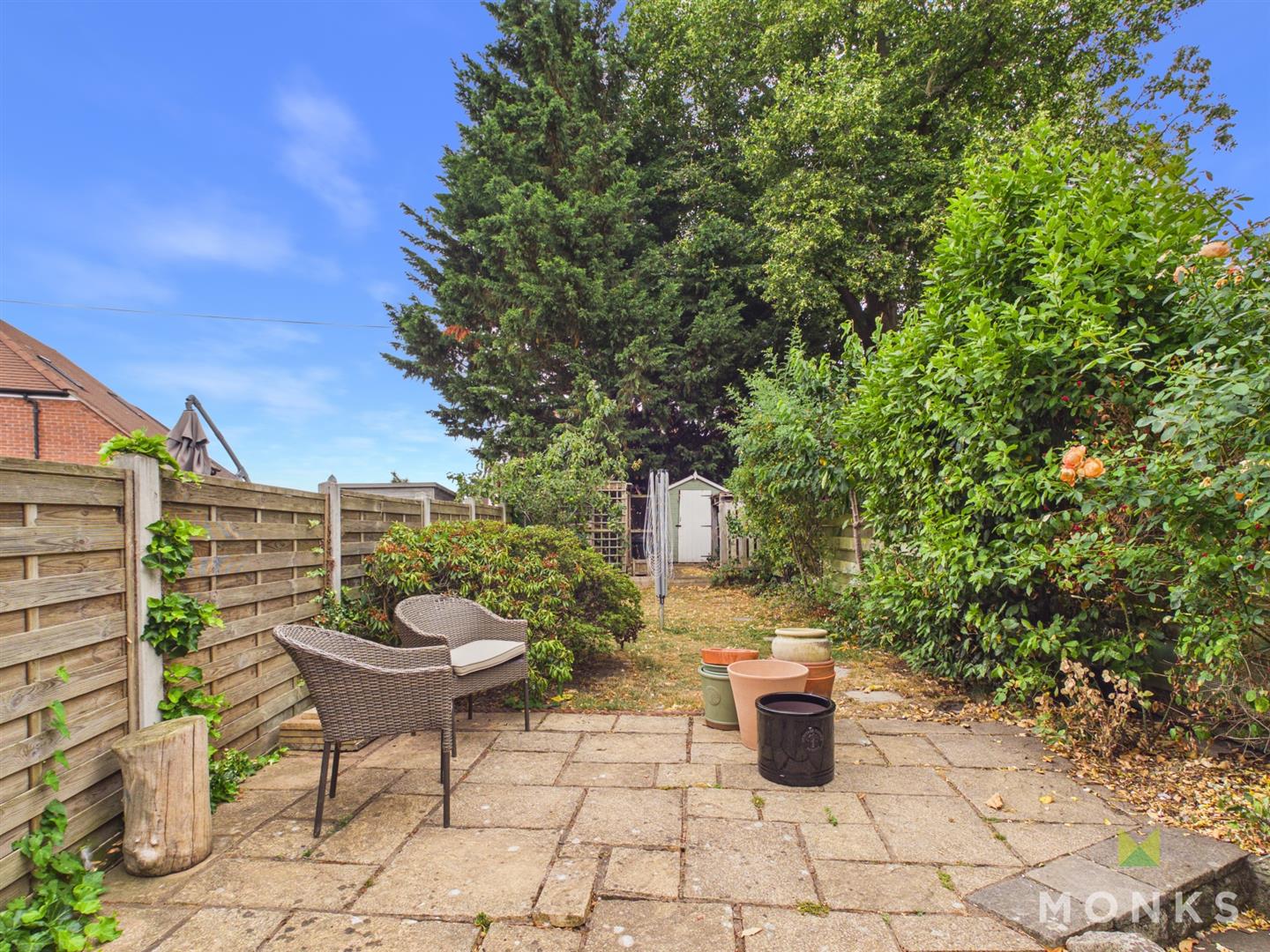 47 Copthorne Road, Shrewsbury, SY3 8NW To Let